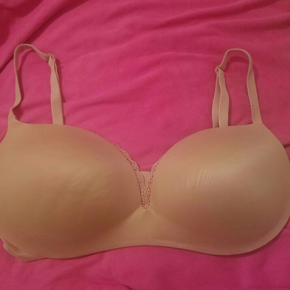 Victoria's Secret bra
